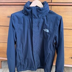 Men's The North Face Heavy-Duty Raincoat